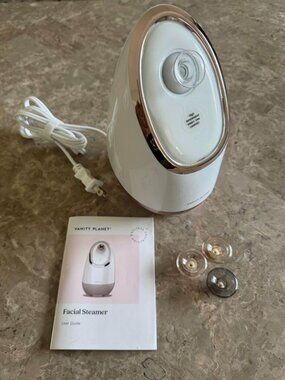 Vanity Planet Facial Steamer